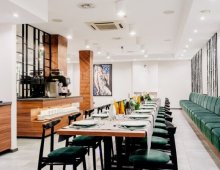 Ascot Premium Hotel