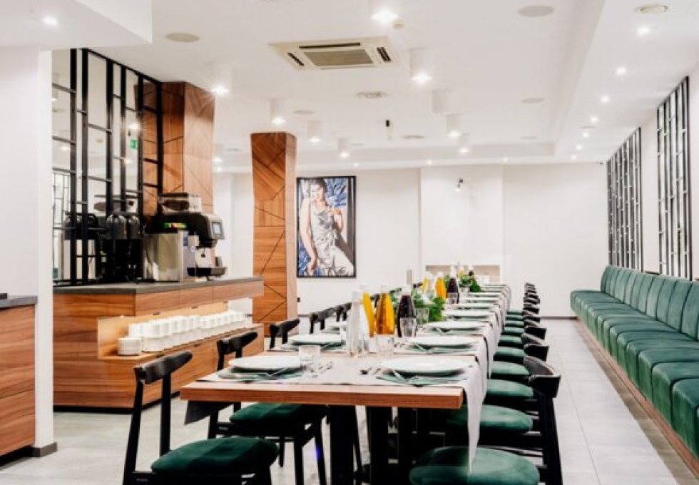hotel *** - Ascot Premium Hotel