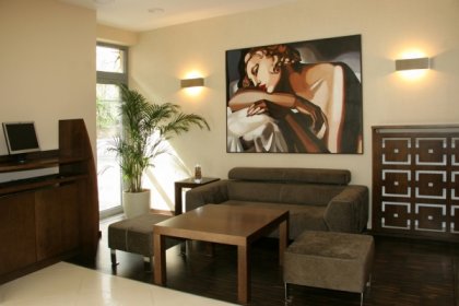 hotel *** - Ascot Premium Hotel - zdjęcie 1