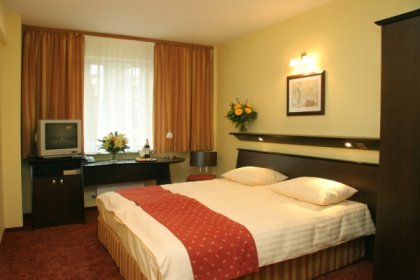 hotel *** - Ascot Premium Hotel - zdjęcie 2
