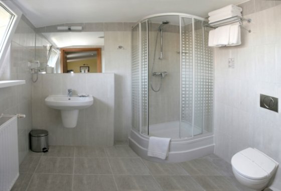 hotel *** - Ascot Premium Hotel - Pokoje - zdjęcie 1