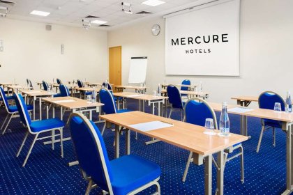hotel *** - Hotel Mercure Opole *** - zdjęcie 3