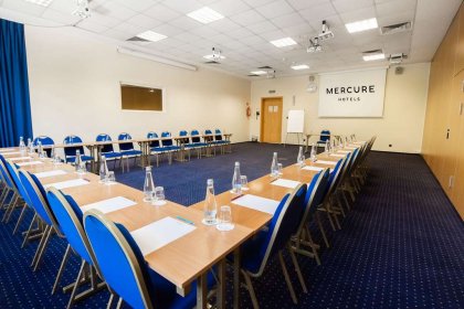 hotel *** - Hotel Mercure Opole *** - zdjęcie 4