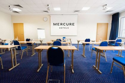 hotel *** - Hotel Mercure Opole *** - zdjęcie 8
