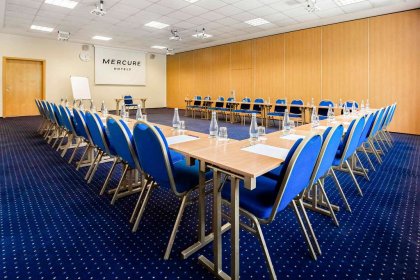 hotel *** - Hotel Mercure Opole *** - zdjęcie 7