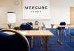 hotel *** - Hotel Mercure Opole *** - zdjęcie 5