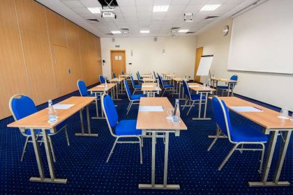 hotel *** - Hotel Mercure Opole *** - zdjęcie 9