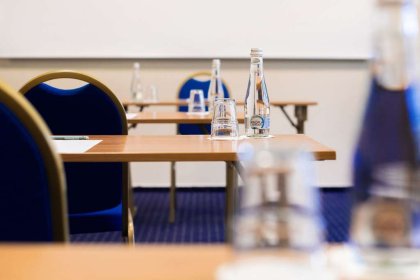 hotel *** - Hotel Mercure Opole *** - zdjęcie 2