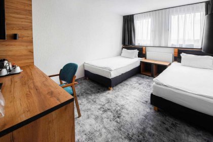 hotel *** - Hotel Mercure Opole *** - zdjęcie 11