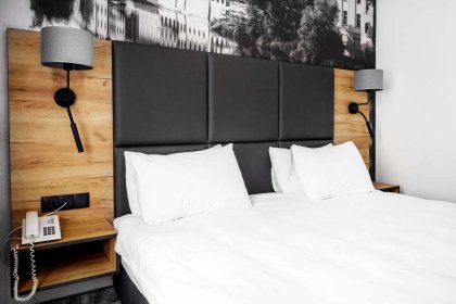 hotel *** - Hotel Mercure Opole *** - zdjęcie 12