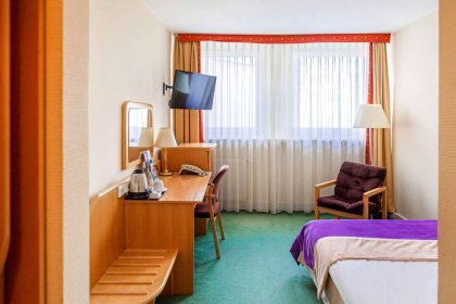 hotel *** - Hotel Mercure Opole *** - zdjęcie 16