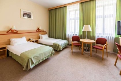 hotel *** - Hotel Mercure Opole *** - zdjęcie 17
