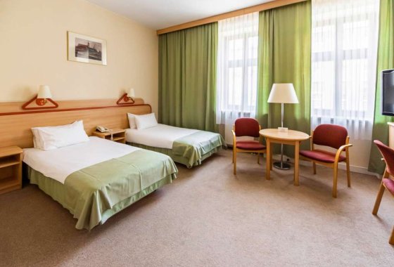 hotel *** - Hotel Mercure Opole *** - Pokoje - zdjęcie 7