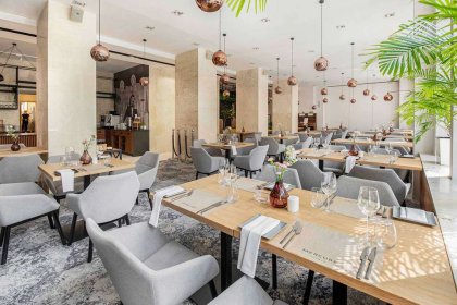 hotel *** - Hotel Mercure Opole *** - zdjęcie 21