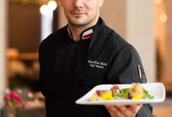 hotel *** - Hotel Mercure Opole *** - Usługi - zdjęcie 6