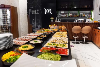hotel *** - Hotel Mercure Opole *** - zdjęcie 26