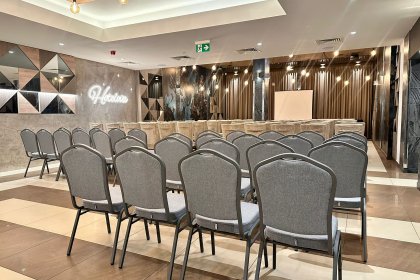 hotel - Hotel Turkus - zdjęcie 2