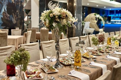 hotel - Hotel Turkus - zdjęcie 5