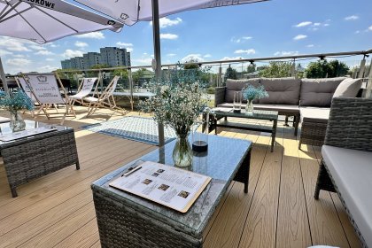 hotel - Hotel Turkus - zdjęcie 9