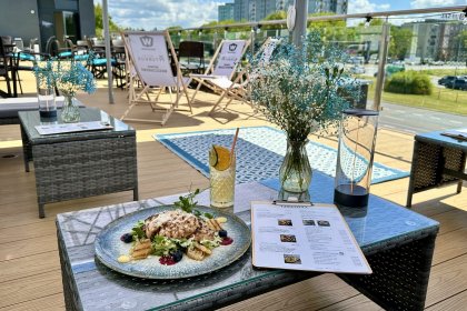 hotel - Hotel Turkus - zdjęcie 12