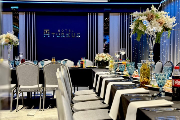 Hotel Turkus