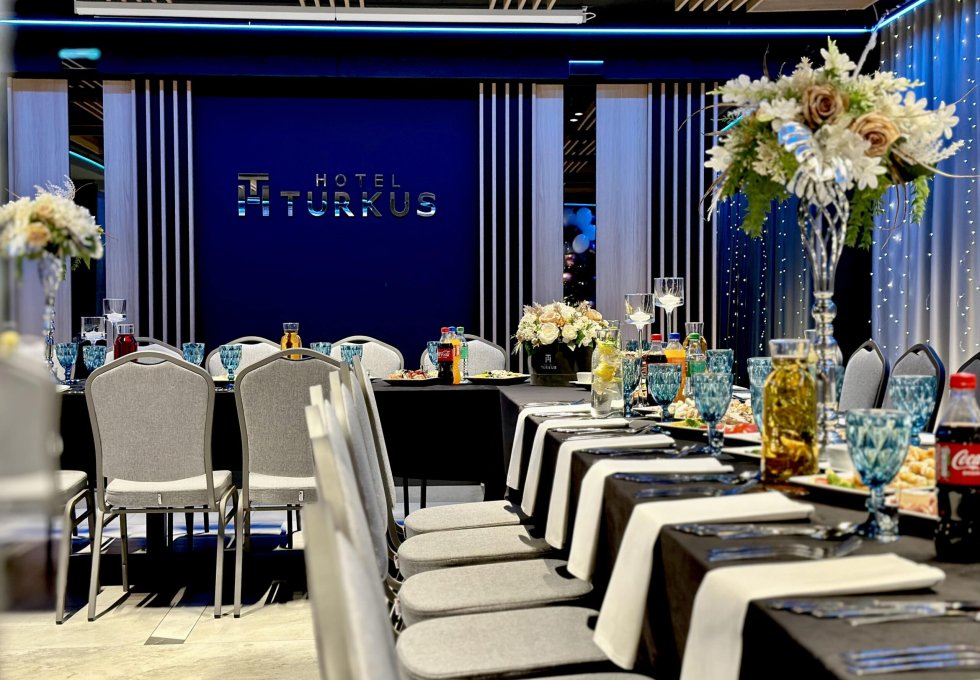 hotel - Hotel Turkus
