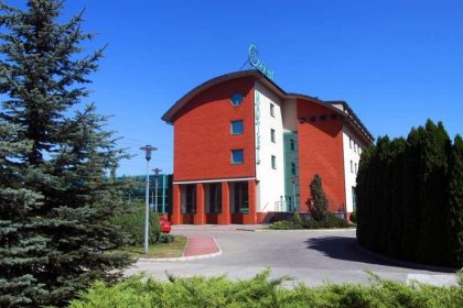 hotel **** - Hotel Orient **** - zdjęcie 8