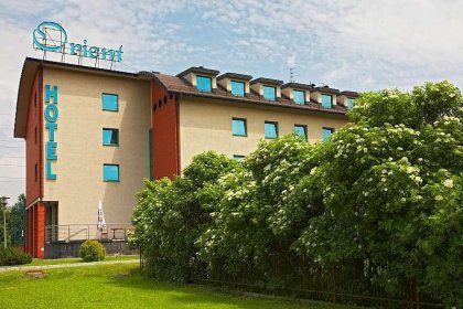 hotel **** - Hotel Orient **** - zdjęcie 7