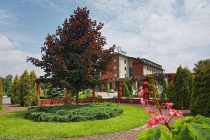 hotel **** - Hotel Orient **** - zdjęcie 1