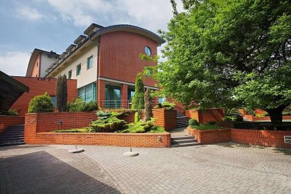 hotel **** - Hotel Orient **** - zdjęcie 6