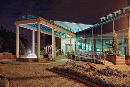 hotel **** - Hotel Orient **** - zdjęcie 5