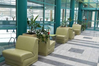 hotel **** - Hotel Orient **** - zdjęcie 3