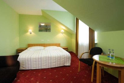 hotel **** - Hotel Orient **** - zdjęcie 13