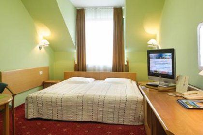 hotel **** - Hotel Orient **** - zdjęcie 12