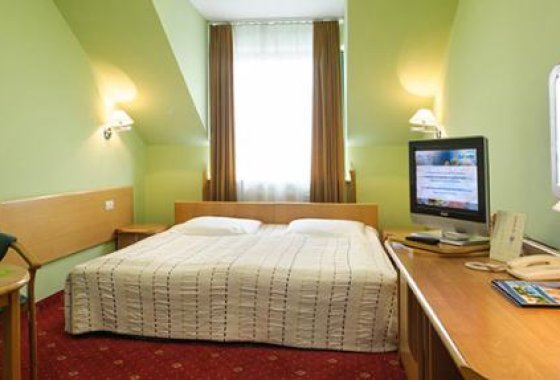 hotel **** - Hotel Orient **** - Pokoje - zdjęcie 3