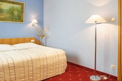 hotel **** - Hotel Orient **** - zdjęcie 11