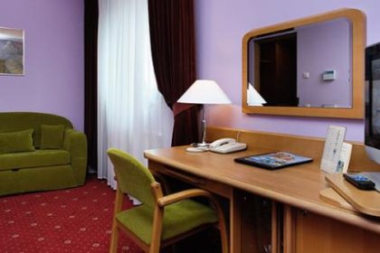 hotel **** - Hotel Orient **** - zdjęcie 14
