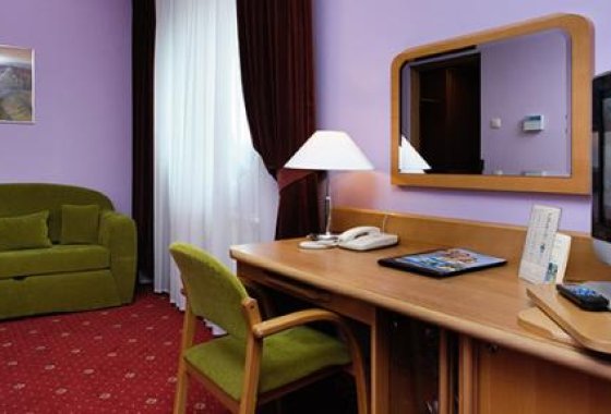 hotel **** - Hotel Orient **** - Pokoje - zdjęcie 5