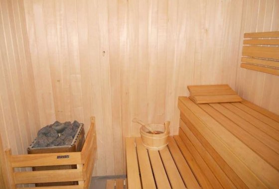 hotel **** - Hotel Orient **** - Usługi - zdjęcie 1
