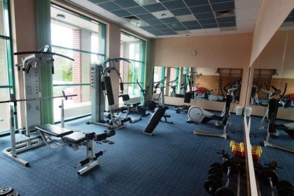 hotel **** - Hotel Orient **** - zdjęcie 17