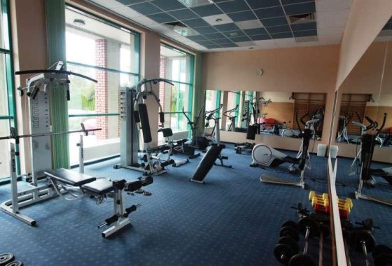 hotel **** - Hotel Orient **** - Usługi - zdjęcie 2
