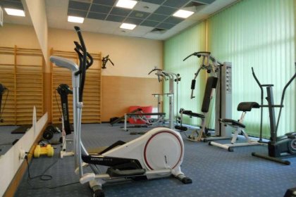 hotel **** - Hotel Orient **** - zdjęcie 18