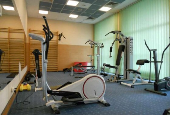 hotel **** - Hotel Orient **** - Usługi - zdjęcie 3