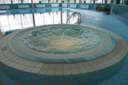 hotel **** - Hotel Orient **** - zdjęcie 19