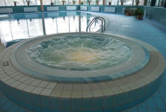 hotel **** - Hotel Orient **** - Usługi - zdjęcie 4