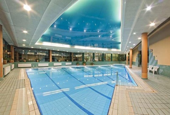 hotel **** - Hotel Orient **** - Usługi - zdjęcie 5