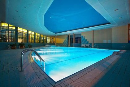 hotel **** - Hotel Orient **** - zdjęcie 21