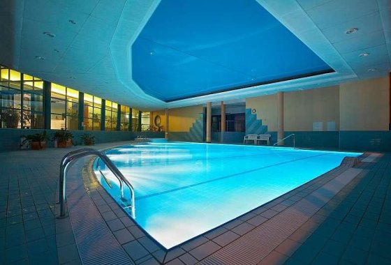 hotel **** - Hotel Orient **** - Usługi - zdjęcie 6
