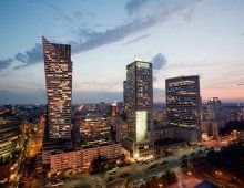 Hotel InterContinental *****