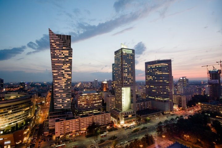 Hotel InterContinental *****